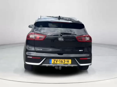 Foto van Kia Niro