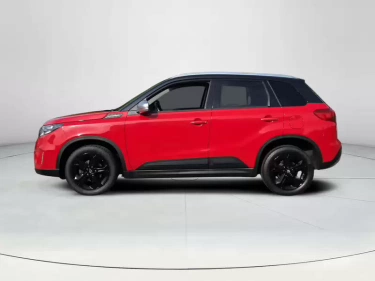 Foto van Suzuki Vitara