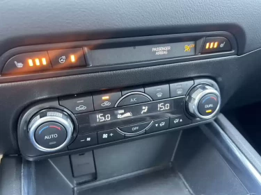 Foto van Mazda CX-5