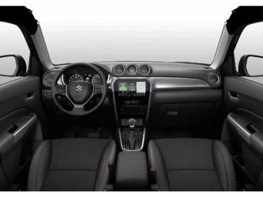Foto van Suzuki Vitara