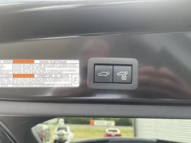 Foto van Toyota Corolla Cross