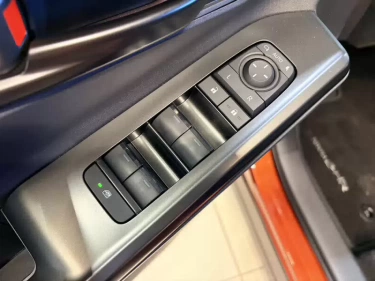 Foto van Toyota C-HR+