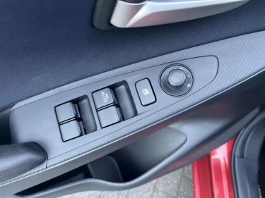 Foto van Mazda 2