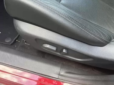 Foto van Nissan Qashqai