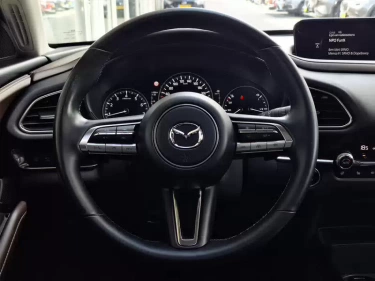 Foto van Mazda CX-30
