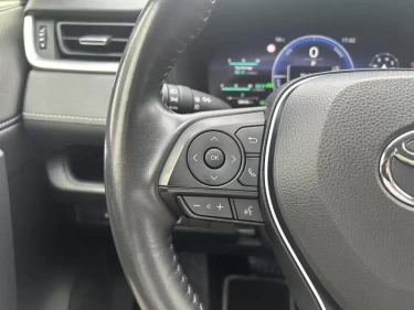 Foto van Toyota RAV4