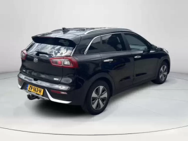 Foto van Kia Niro