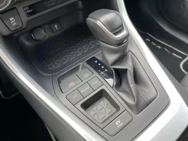 Foto van Toyota RAV4