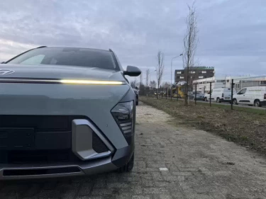 Foto van Hyundai KONA