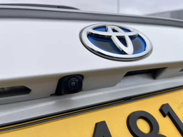 Foto van Toyota RAV4