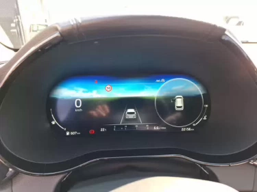 Foto van Kia Ceed Sportswagon