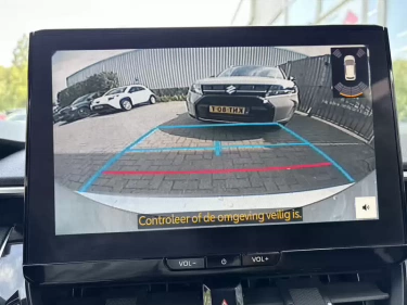 Foto van Toyota Corolla