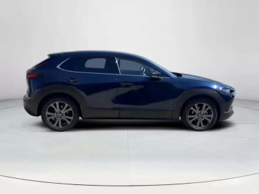 Foto van Mazda CX-30