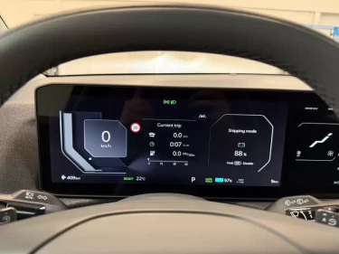 Foto van Kia EV2