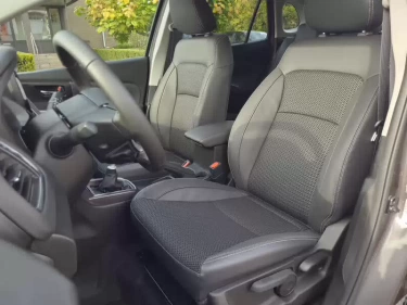 Foto van Suzuki S-Cross