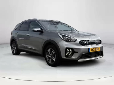 Foto van Kia Niro