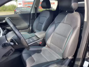 Foto van Kia e-Niro