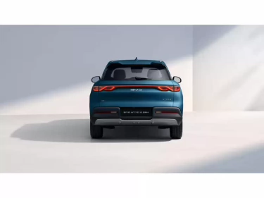 Foto van BYD Atto 2 DM-i