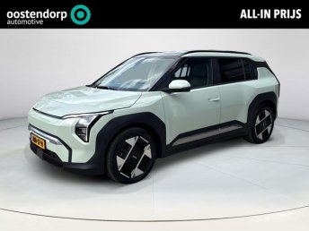 Kia EV3 Plus Advanced 81.4 kWh | BTW auto | 81kwh Accu | PanoDak | Leder | Elec Klep | occasion 2025