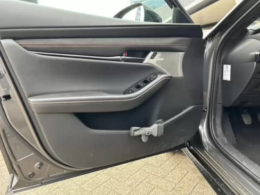 Foto van Mazda 3
