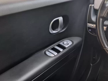 Foto van Hyundai IONIQ 5
