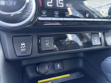 Foto van Toyota RAV4