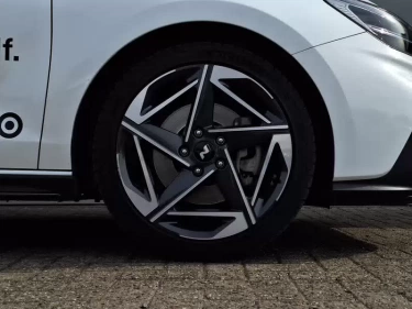 Foto van Hyundai i30