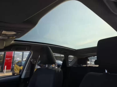 Foto van Toyota Auris