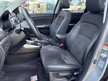 Foto van Suzuki Vitara