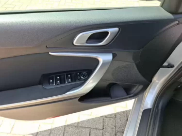 Foto van Kia Ceed Sportswagon