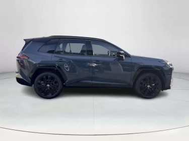 Foto van Toyota RAV4