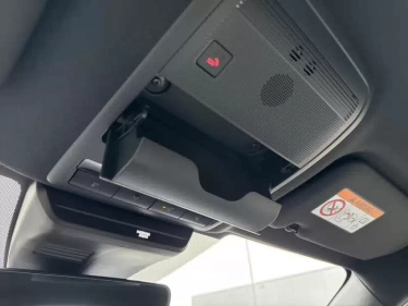 Foto van Mazda MX-30