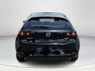 Foto van Mazda 3
