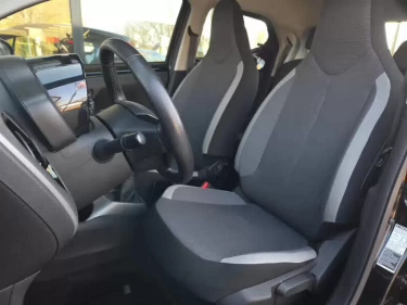 Foto van Toyota Aygo