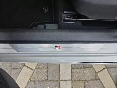 Foto van Toyota Corolla