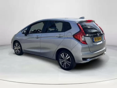 Foto van Honda Jazz