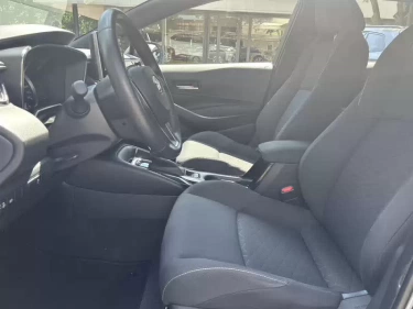 Foto van Toyota Corolla Touring Sports