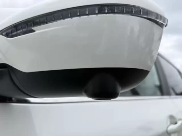 Foto van Nissan Qashqai