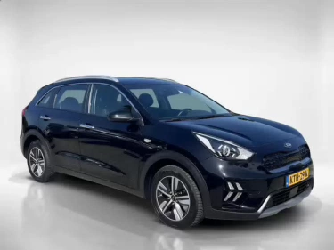 Foto van Kia Niro