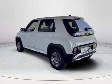 Foto van Hyundai INSTER