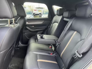 Foto van Mazda CX-60