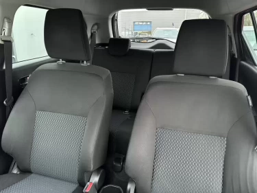 Foto van Suzuki Ignis