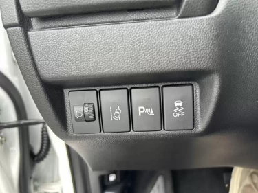 Foto van Honda Jazz