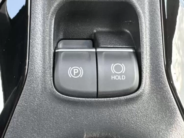 Foto van Toyota Corolla Touring Sports