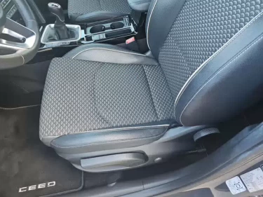 Foto van Kia Ceed Sportswagon