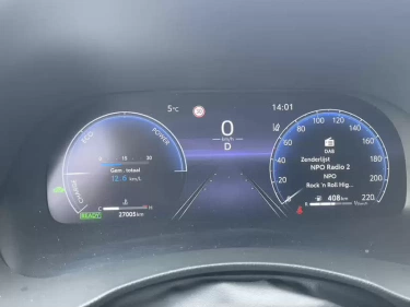 Foto van Toyota Highlander