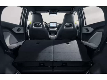 Foto van BYD Dolphin Surf