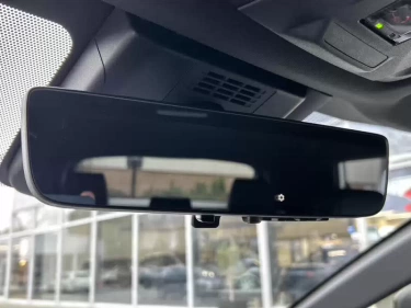 Foto van Toyota Bz4x