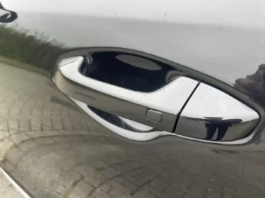 Foto van Kia ProCeed