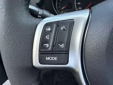 Foto van Toyota Verso-S